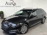 Skoda Superb Combi 1.4 TSI DSG Style iV NAV+LED+ACC+PP - Skoda Superb mit Hybrid-Antrieb