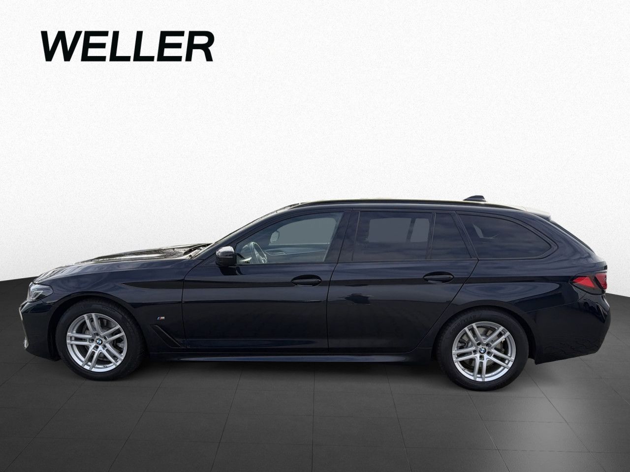 BMW 520 - Bild 9
