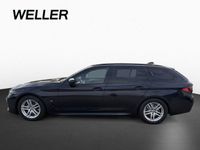 BMW 520 - Vorschau Bild 9
