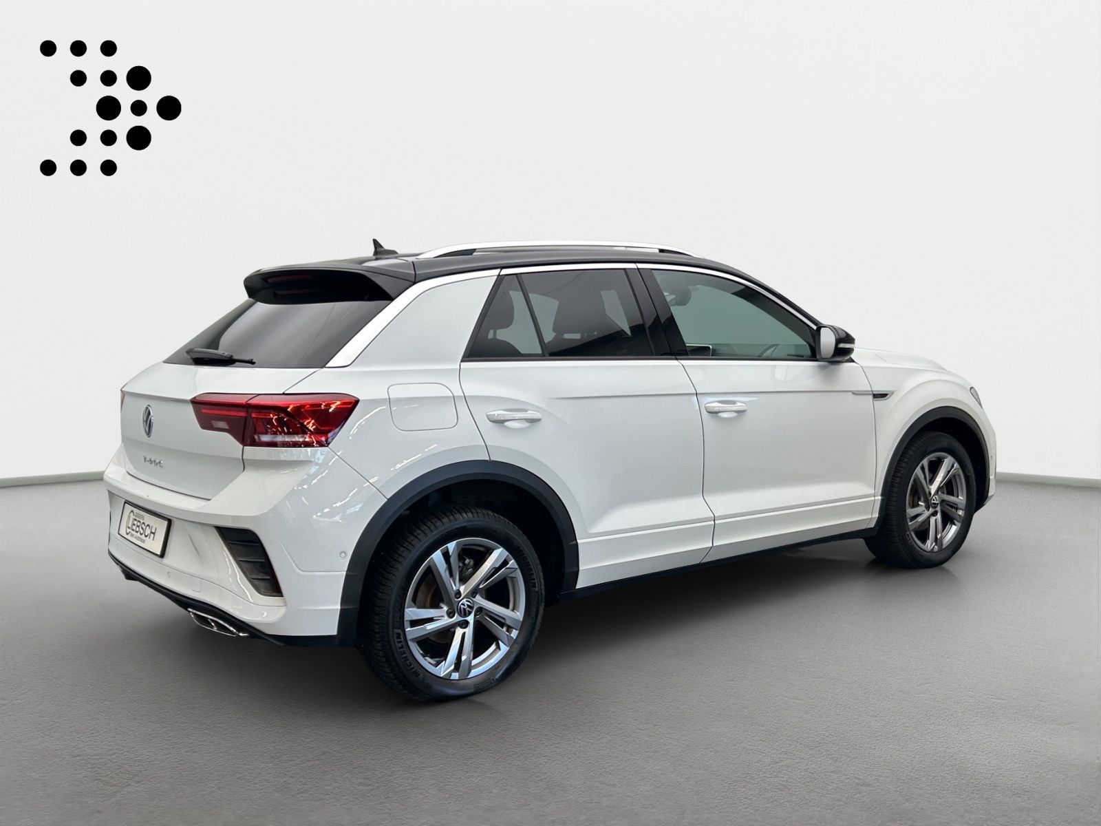 Volkswagen T-Roc - Bild 16