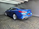 BMW 840 d  xDrive M SPORT, CARBON, NIGHTVIS, HUD - BMW 840: Automatik