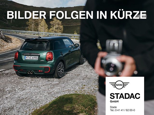 MINI Cooper SE Vollausstattung inkl. JCW WR Navi LED