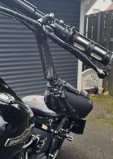 Harley-Davidson Night Train Softail - HARLEY-DAVIDSON NIGHT TRAIN