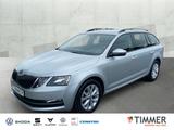 Skoda Octavia III Combi 1.5 TSI STYLE *ACC *NAVI *SHZ - Skoda Octavia: Ii Combi