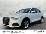Audi Q3 2,0 TDI 110KW (150PS) 6-Gang*GRA*NAVI*LED*MMI