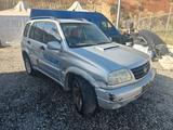 Suzuki Grand Vitara 2.0 TDI S.W. - Suzuki Grand Vitara: 0td