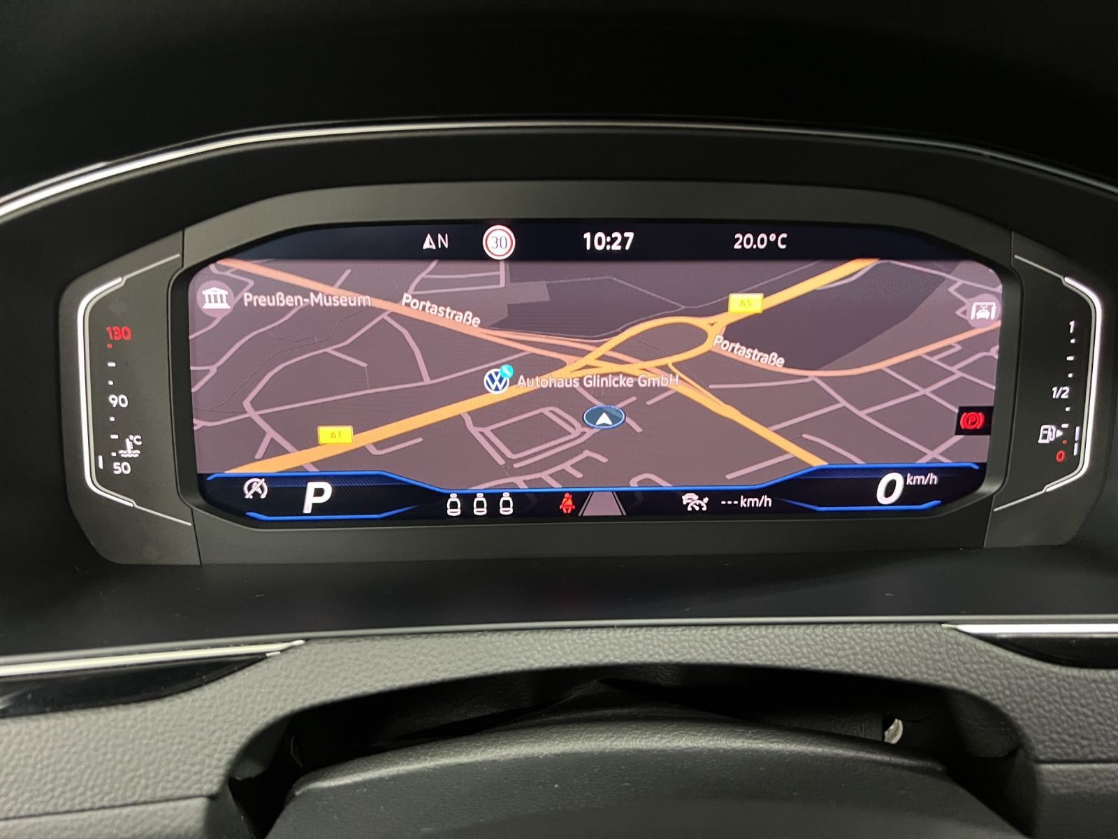 Volkswagen Passat Variant - Bild 7
