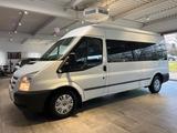 Ford Transit Kombi Hoch+Lang*9-Sitzer*Garantie*Klima - Ford Transit: Hoch Lang
