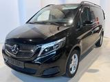 Mercedes-Benz Vito Kasten 114/116 CDI, 119 CDI/BT RWD lang - Mercedes-Benz Vito: Schwarz