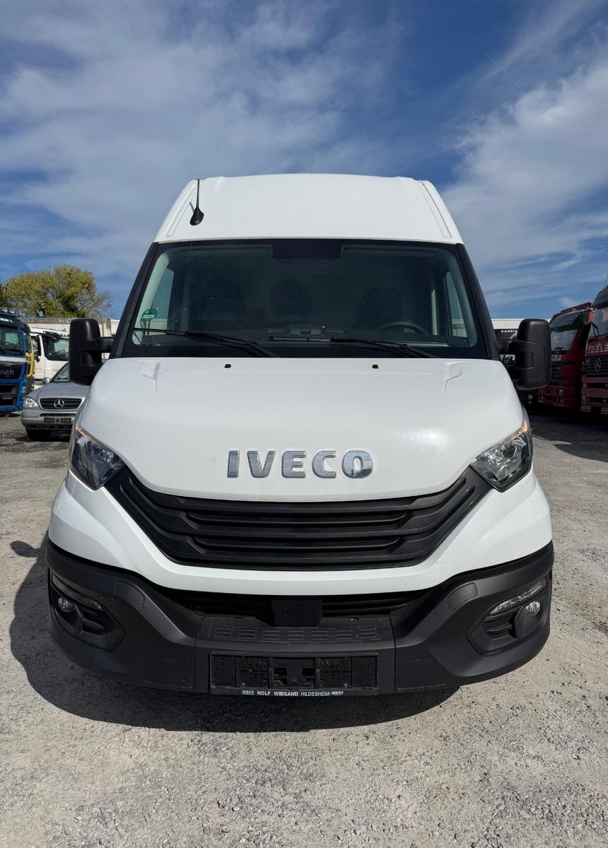 Iveco ANDERE Daily Kasten HKa 35 S ... V Radstand 3520