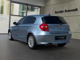 BMW 118 1 Limousine 118i *KLIMAAUT. *SHZ *PDC *TÜV* - gebrauchte BMW 118 aus dem Jahr 2010