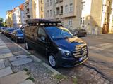 Mercedes-Benz Vito 116 CDI Tourer mit Dachzelt sucht ein neues - Mercedes-Benz Vito Gebrauchtwagen in Leipzig