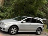 Mercedes-Benz R 320 CDI 4MATIC lang - - Mercedes-Benz R-Class: Lang