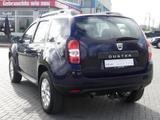 Dacia Duster 1.2 Laureate 4x2 Klima Tempomat USB AUX - Dacia Duster: Allradantrieb, Laureate
