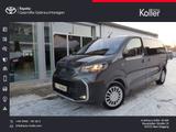 Toyota Proace Verso 2.0 L1 8-Si.Navi Travelpaket 2xSch - Toyota aus 2024