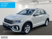 Volkswagen T-Roc - Vorschau Bild 1