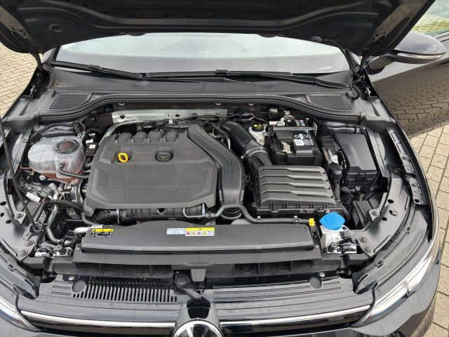 Golf VIII (8) Life 1.5 eTSI LED ACC