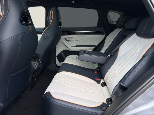 BYD Seal U EV Comfort +Pano+360Kam+ACC+Sitzklima.