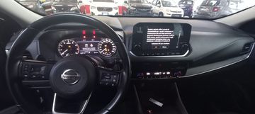 Nissan Qashqai - 7
