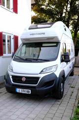 Weinsberg CaraBus 600 MQH