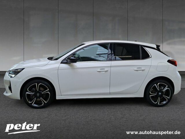 Opel Corsa F 1.2 GS +Alcantara+Lenkradheizung+SHZ+ imagem 2