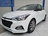 Hyundai i20 1.0 TGDI KAT YES! | LANE | SHZ | Kamera - Hyundai i20 aus 2020