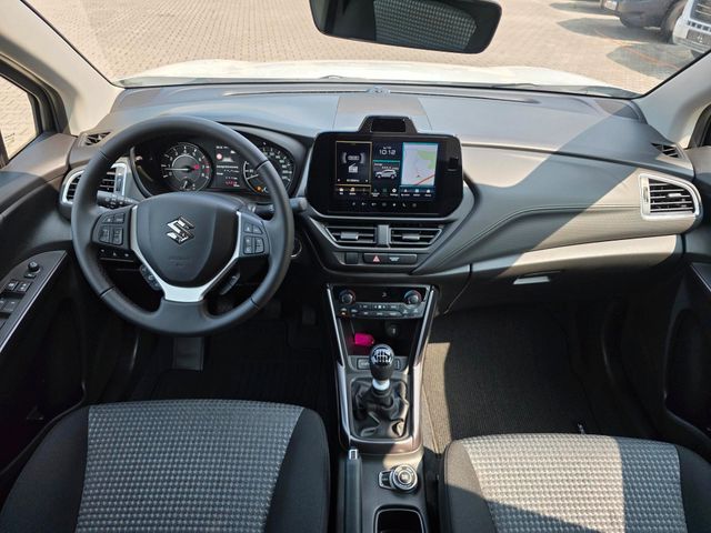 Suzuki S-Cross 1.4 Comfort Allgrip Hybrid | Sofort!