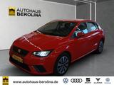 Seat Ibiza 1.0 TSI Style *GRA*LED*SHZ*KLIMA* - Seat Ibiza: Limousine