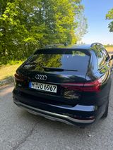 Audi A6 Allroad 55 TFSI / Matrix LED / B&O Soundsyste - Audi A6 Allroad mit Benzin-Antrieb