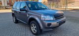 Land Rover Freelander 2 E eD4 - Land Rover Freelander aus 2011