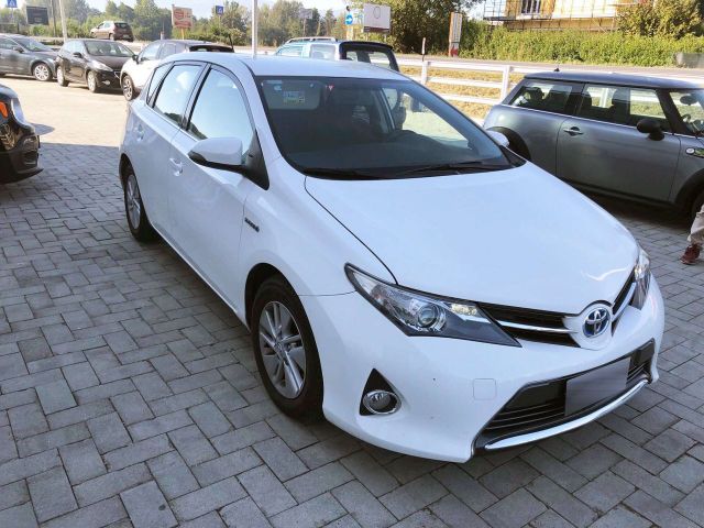 Toyota Auris Auris 5p 1.8h HYBRID Lounge