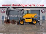 Volvo EW160 - Volvo Mobilbagger Ew
