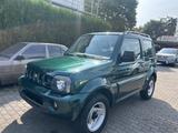 Suzuki Jimny 1.3 - Suzuki aus 2003