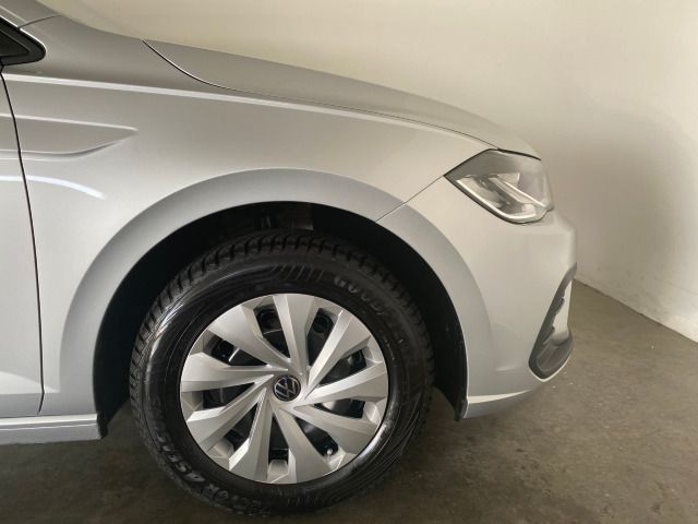 Polo Life 1.0 TSI KLIMAAUTO+SHZ+EPH