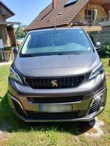 Peugeot  Peugeot Traveller | TÜV NEU | Zahnriemen ... - Peugeot Traveller aus 2017