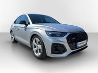 Audi SQ5 - Vorschau Bild 3