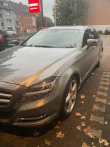 Mercedes-Benz CLS 250 CDI BlueEFFICIENCY - - Mercedes-Benz CLS 250 aus 2013
