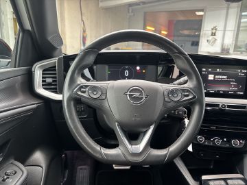 Opel Mokka - 12