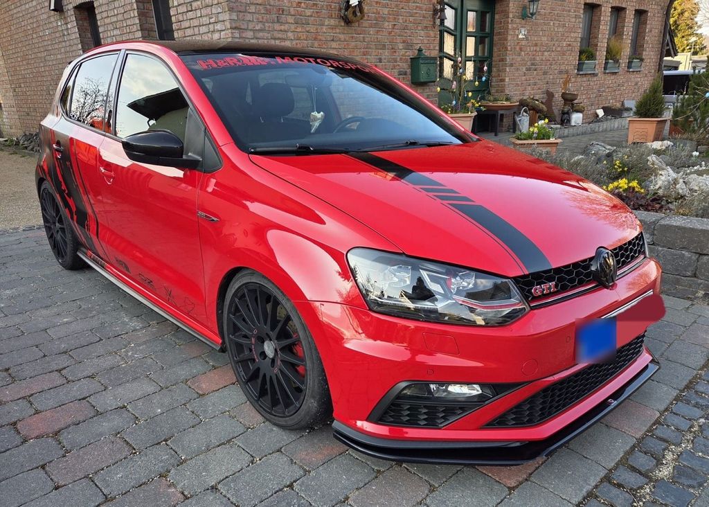 Image of Volkswagen Polo