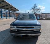 Chevrolet Tahoe Baujahr 2001 - Chevrolet aus 2001