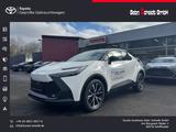 Toyota C-HR Plug-In Hybrid Team D LED-Hauptscheinwerfer - Toyota C-HR in Saarbrücken