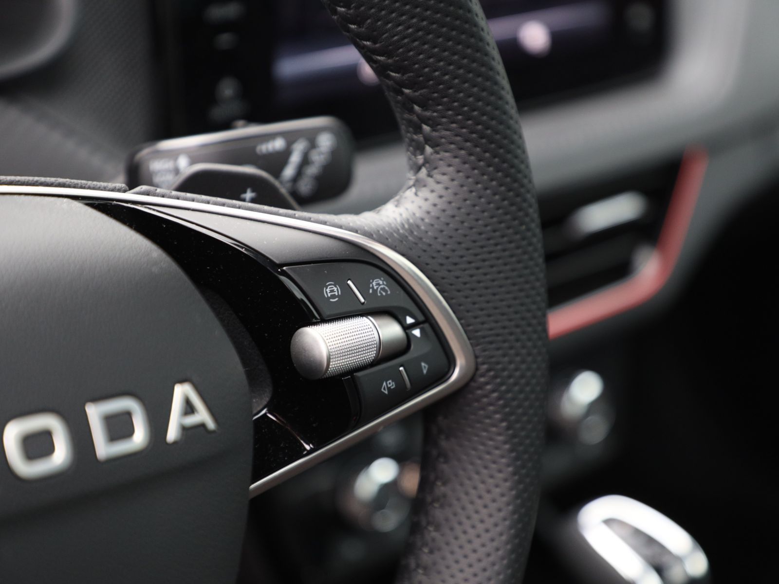 Skoda Scala - Bild 15