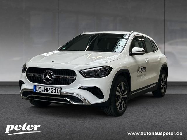 Mercedes-Benz GLA 200 Progressive Line, AHV, Multibeam