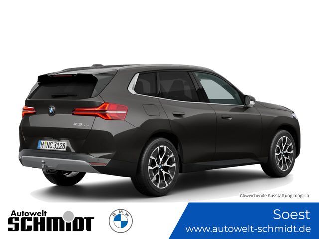 BMW X3 - Bild 6