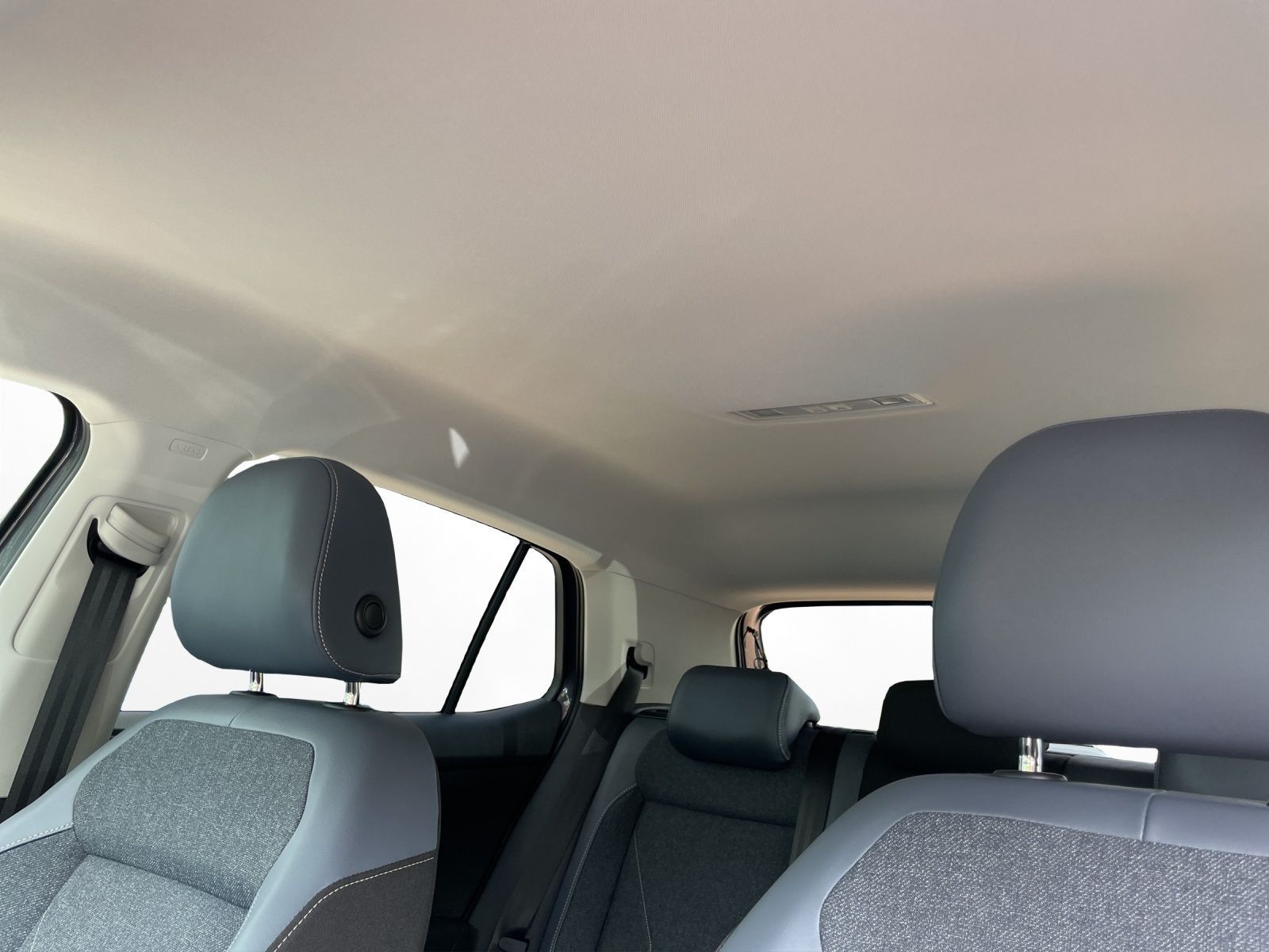 Volkswagen T-Cross - Bild 8