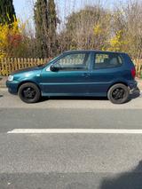 Volkswagen Polo 1.4TDI Edition Edition - VW Polo Diesel von 2001