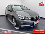 Opel Astra Dynamic "NAVI-CAM-MULTI-SITZH-PDC-ALU" - gebrauchte Opel Astra aus dem Jahr 2017