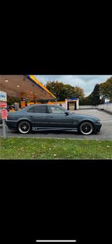 BMW 523i A - - BMW 523 Gebrauchtwagen in Mülheim (Ruhr)