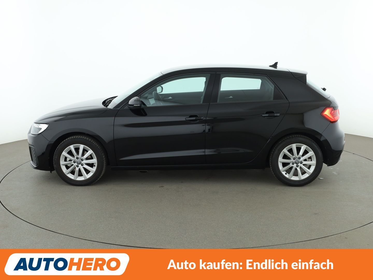 Audi A1 Sportback 30 TFSI Aut.*NAV*LED*ACC*PDC*SHZ*BT imagem 3