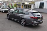 Opel Insignia ST GSi 2.0 Turbo AT9 4x4+GSi-Sitze+ - Opel Insignia: Allradantrieb